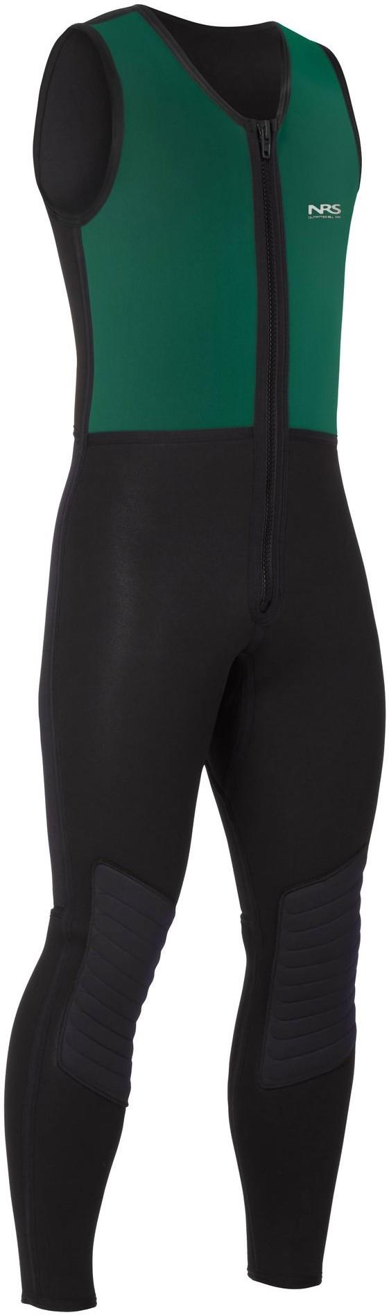 Outfitter Bill Wetsuit 5mm - not applicable 1