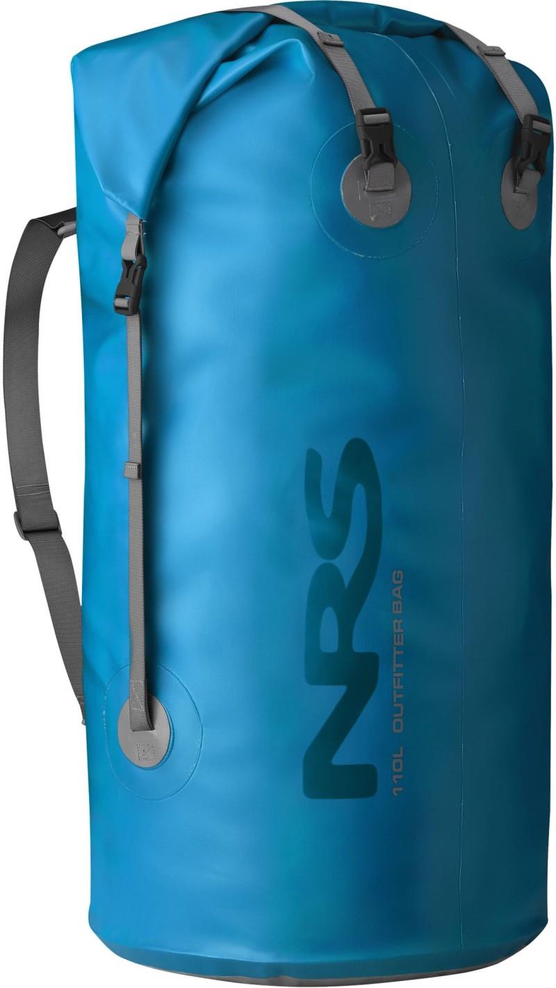 Outfitter Dry Bag 110L - blue 1