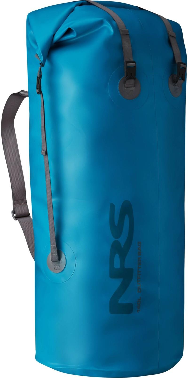 Outfitter Dry Bag 140L - blue 1