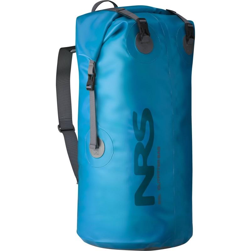 Outfitter Dry Bag 65L - blue 1