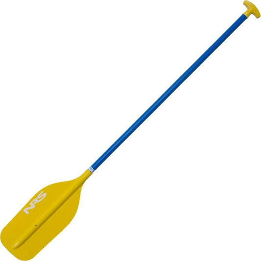 PTE Economy Paddle - yellow / blue 1