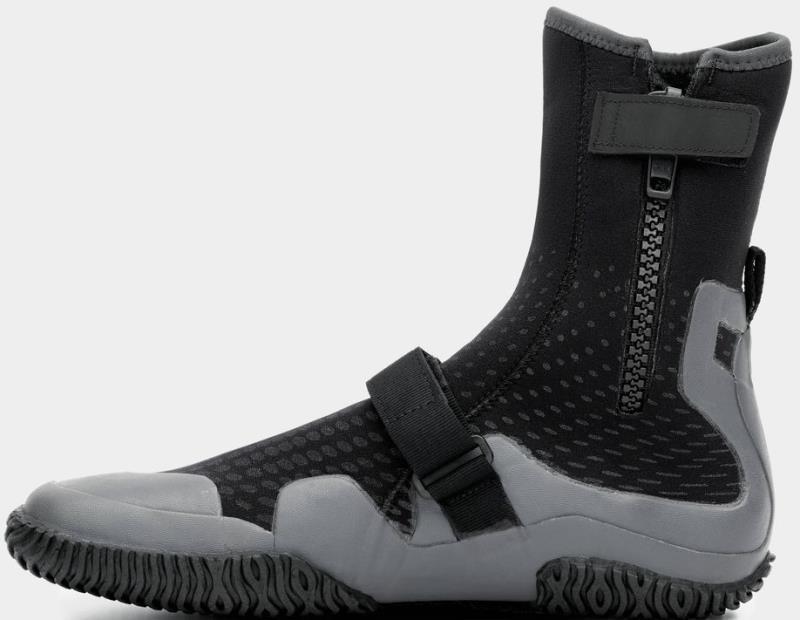Paddle Wetshoes - Mens - Black 3
