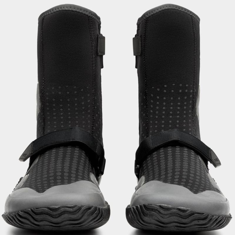 Paddle Wetshoes - Mens - Black 6