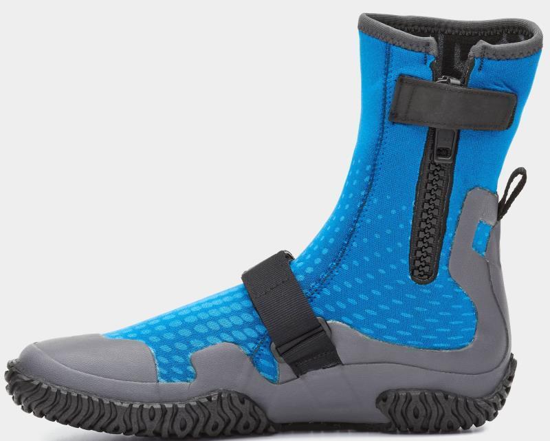 Paddle Wetshoes - Womens - Poseidon 3