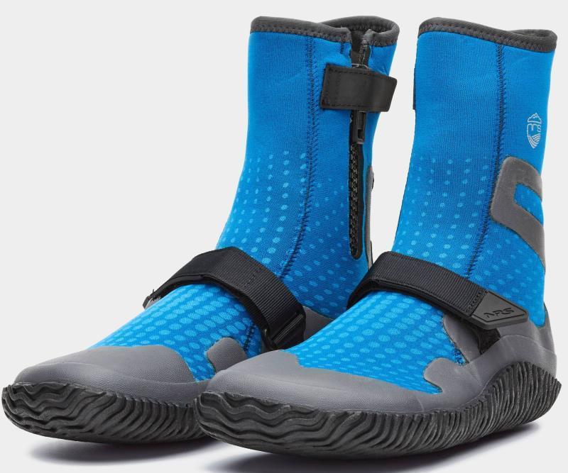 Paddle Wetshoes - Womens - Poseidon 4