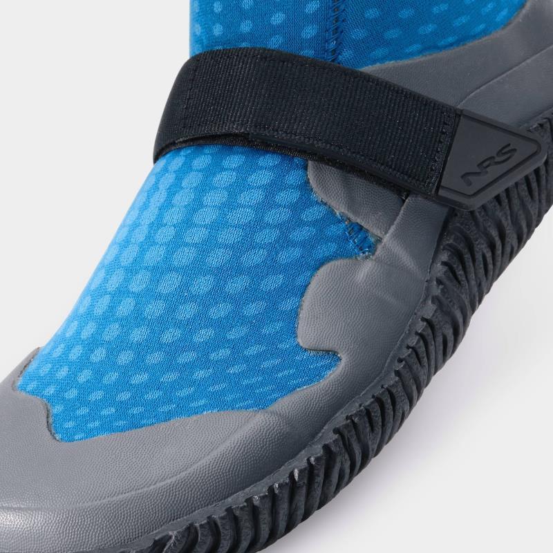 Paddle Wetshoes - Womens - Poseidon 9