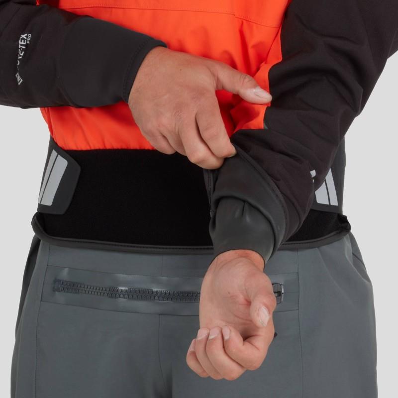 Phenom GTX Pro Dry Suit - Mens - flare 1