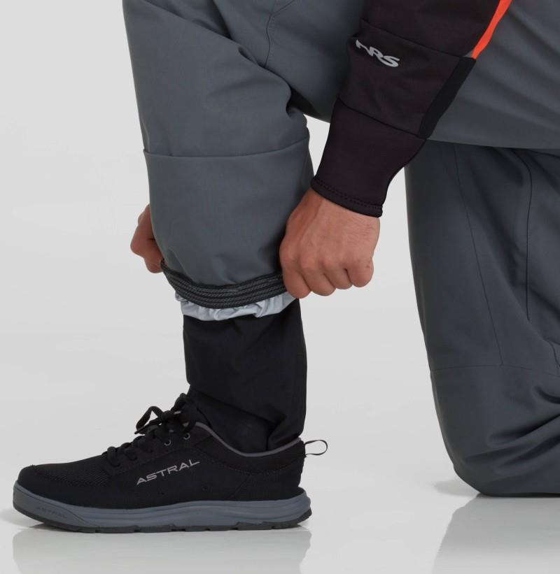 Phenom GTX Pro Dry Suit - Mens - flare 1