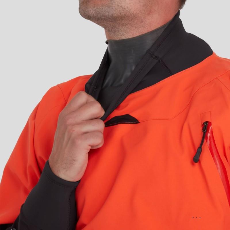 Phenom GTX Pro Dry Suit - Mens - flare 1