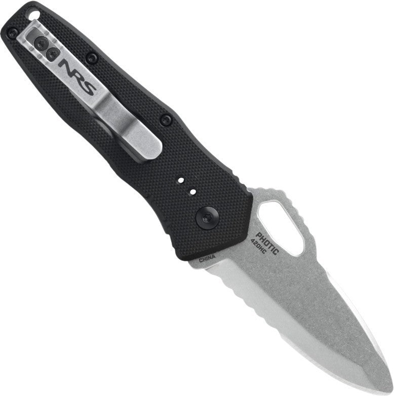 Photic Knife - black 1