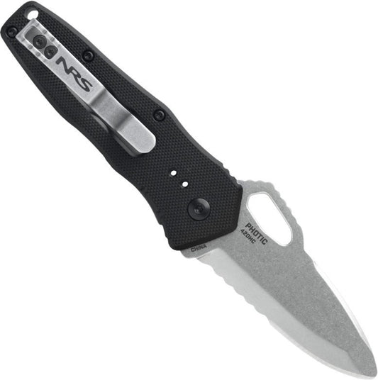 Photic Knife - black 1