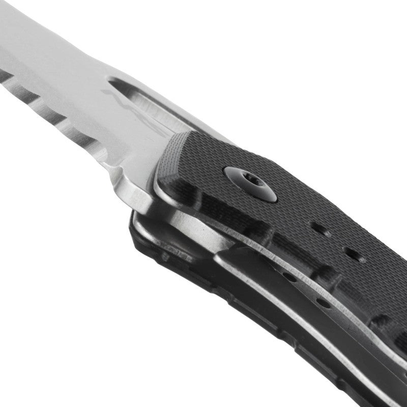 Photic Knife - black 1