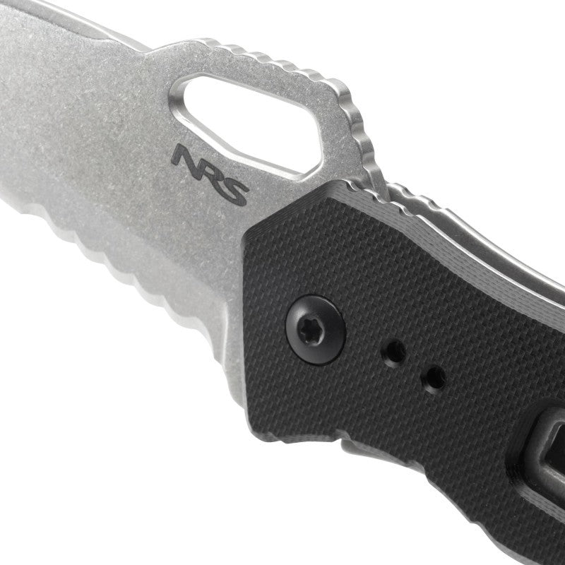 Photic Knife - black 1