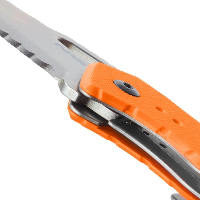 Photic Knife - flare 1
