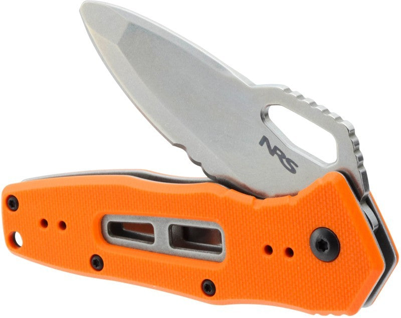 Photic Knife - flare 1