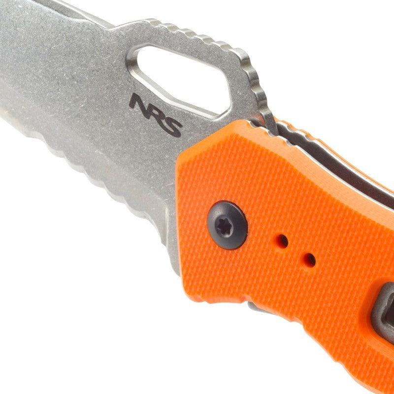 Photic Knife - flare 1