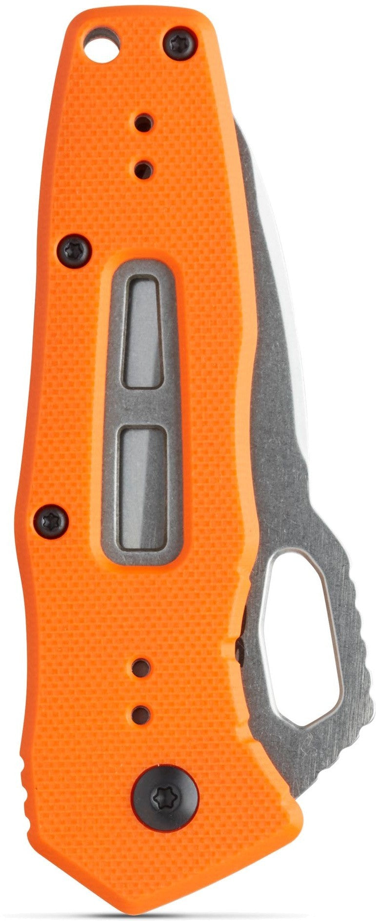 Photic Knife - flare 1
