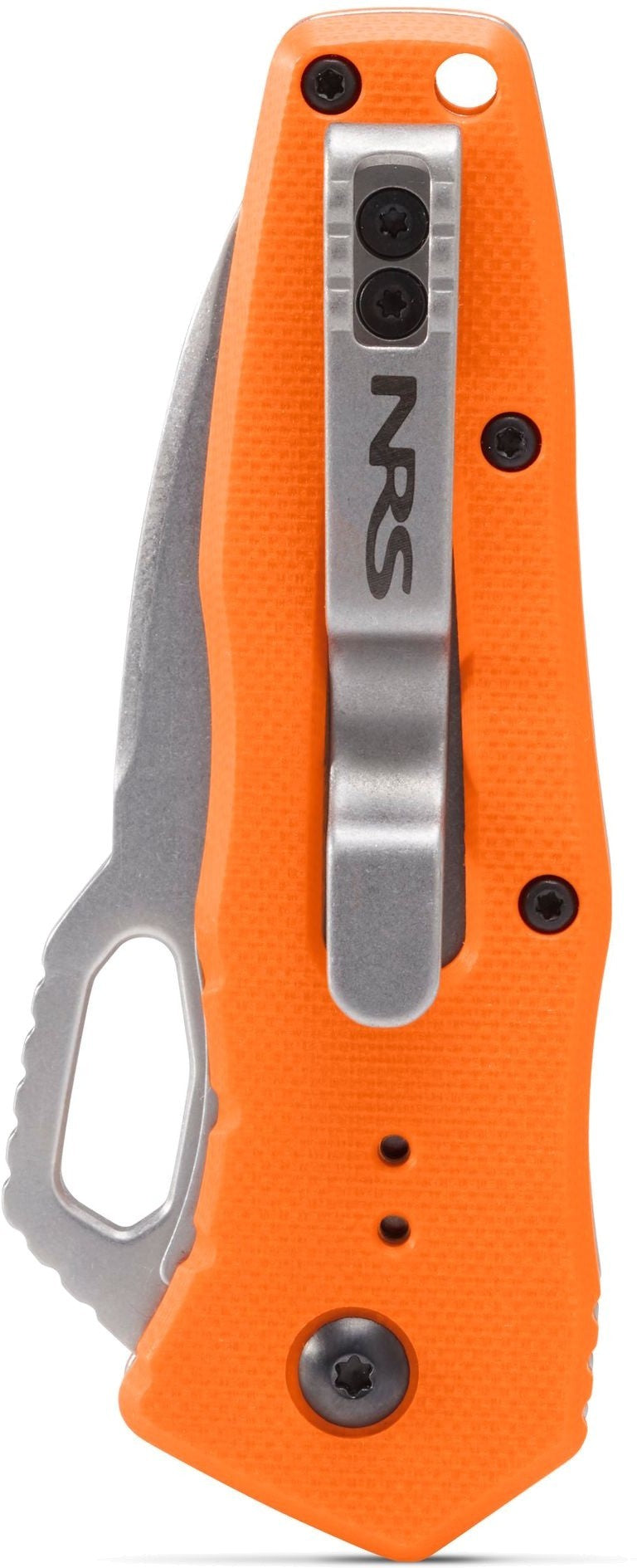Photic Knife - flare 1