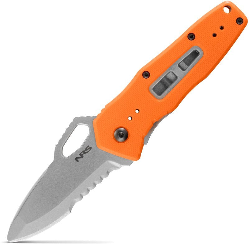 Photic Knife - flare 1