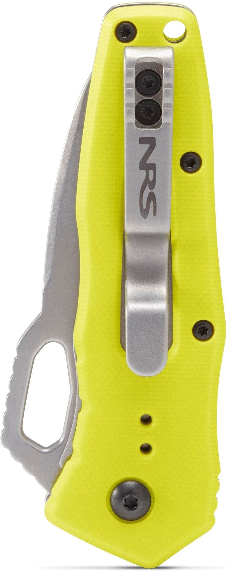 Photic Knife - safety yellow 1
