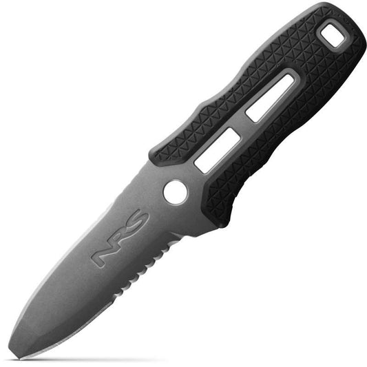 Pilot Knife - Black 1