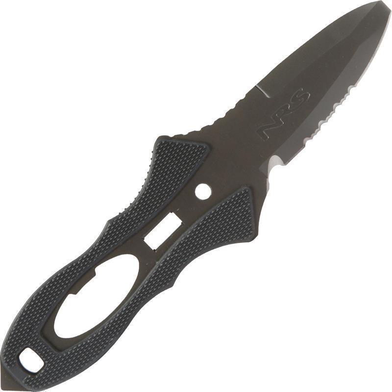 Pilot Knife - Black 1