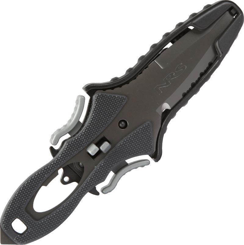 Pilot Knife - Black 2