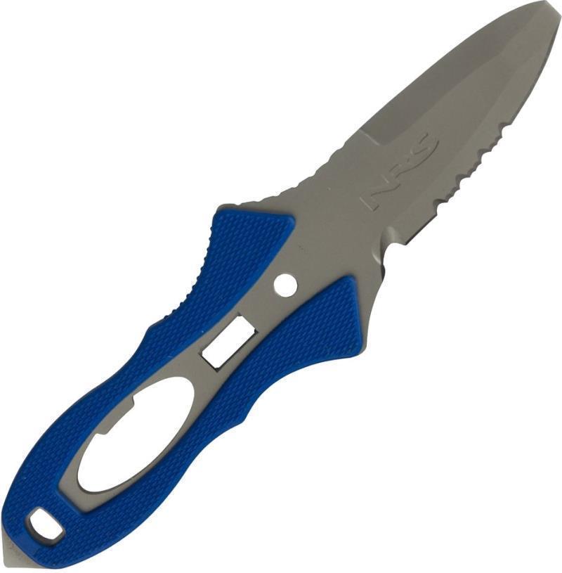Pilot Knife - Blue 1