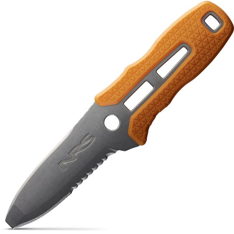 Pilot Knife - Flare 1