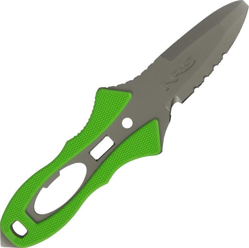 Pilot Knife - Green 1