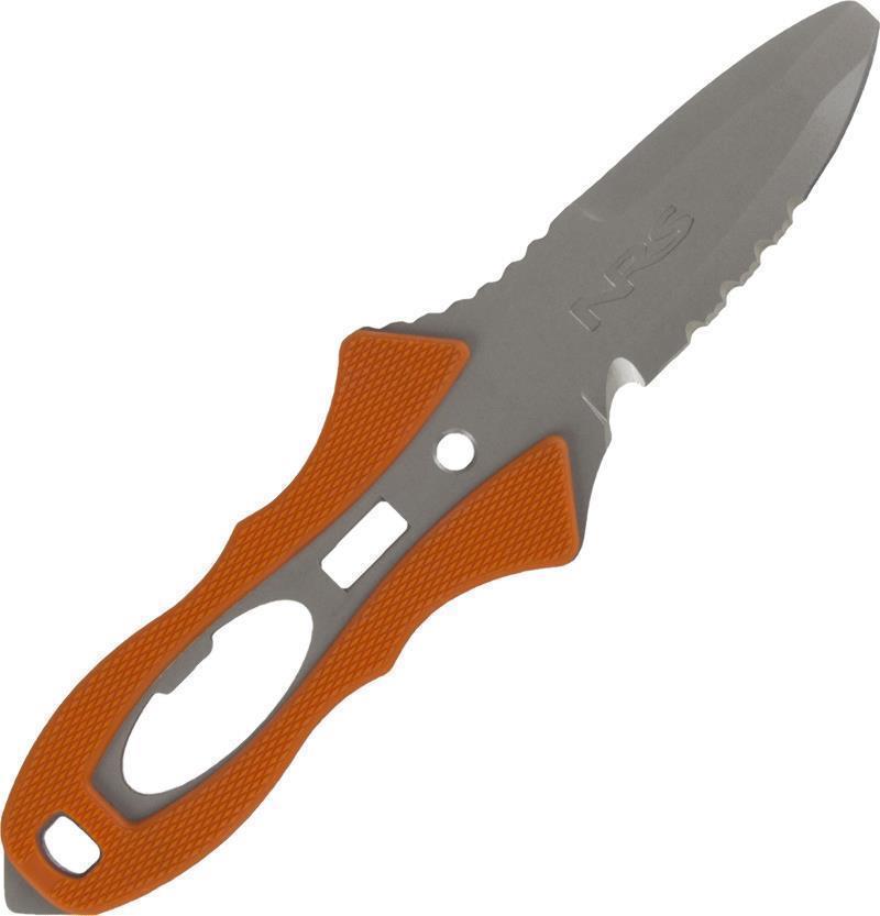 Pilot Knife - Orange 1