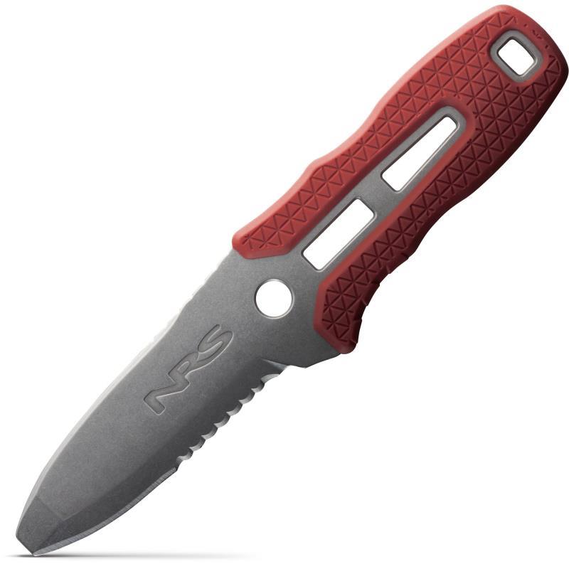 Pilot Knife - Red 1