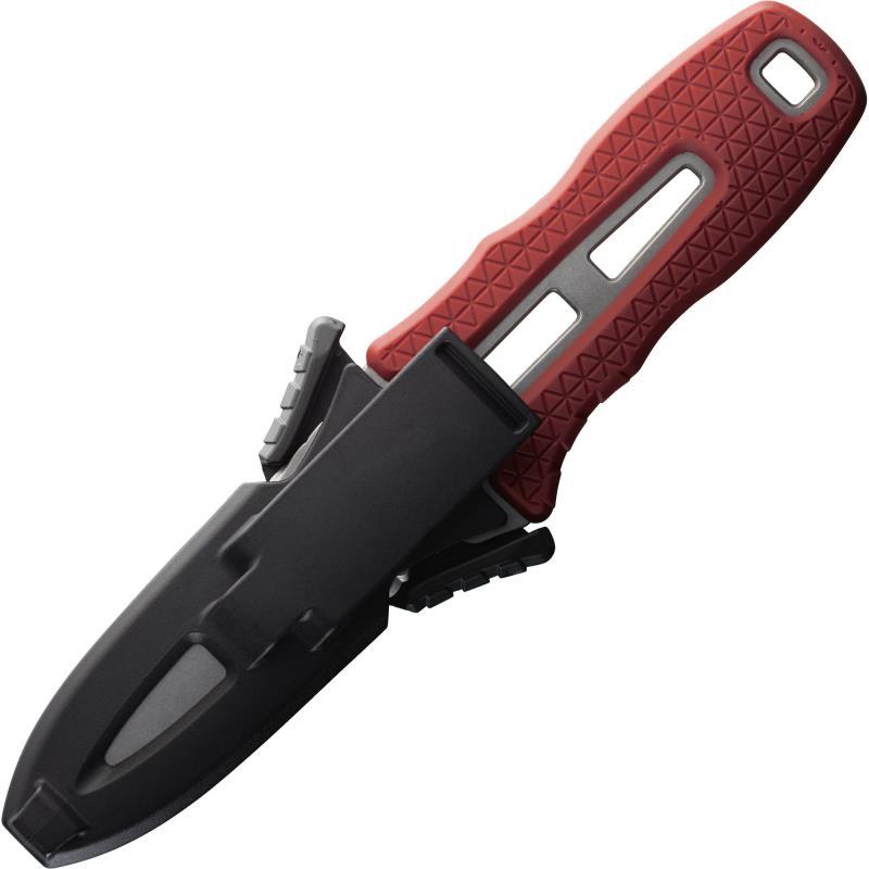 Pilot Knife - Red 2