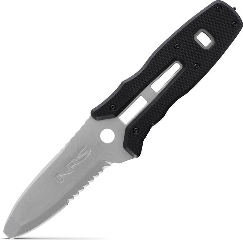 Pilot SAR Knife - black 1