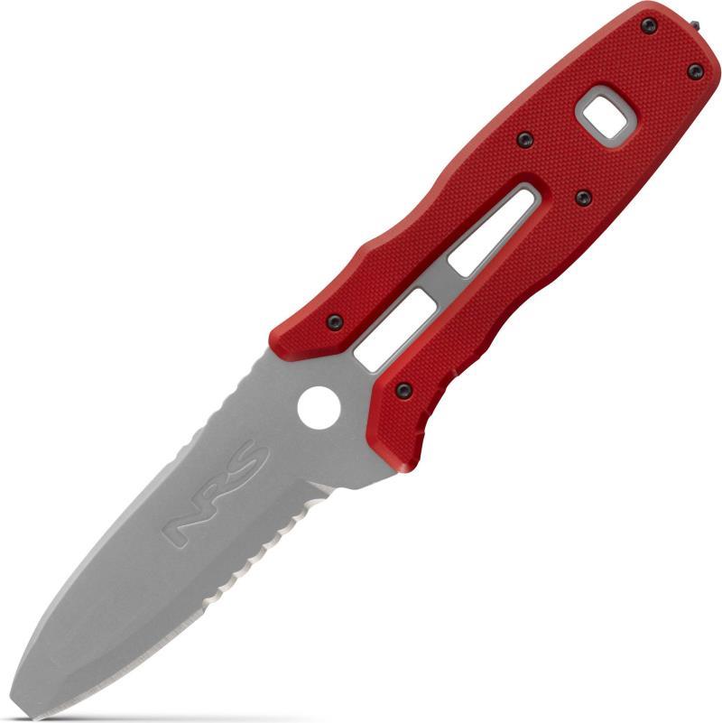 Pilot SAR Knife - red 1