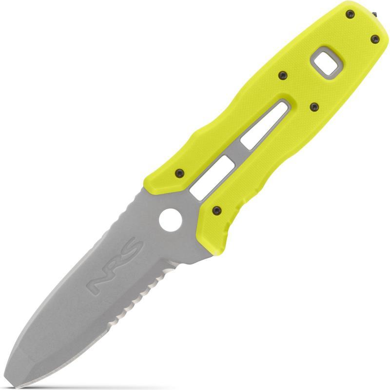 Pilot SAR Knife - safety yellow 1