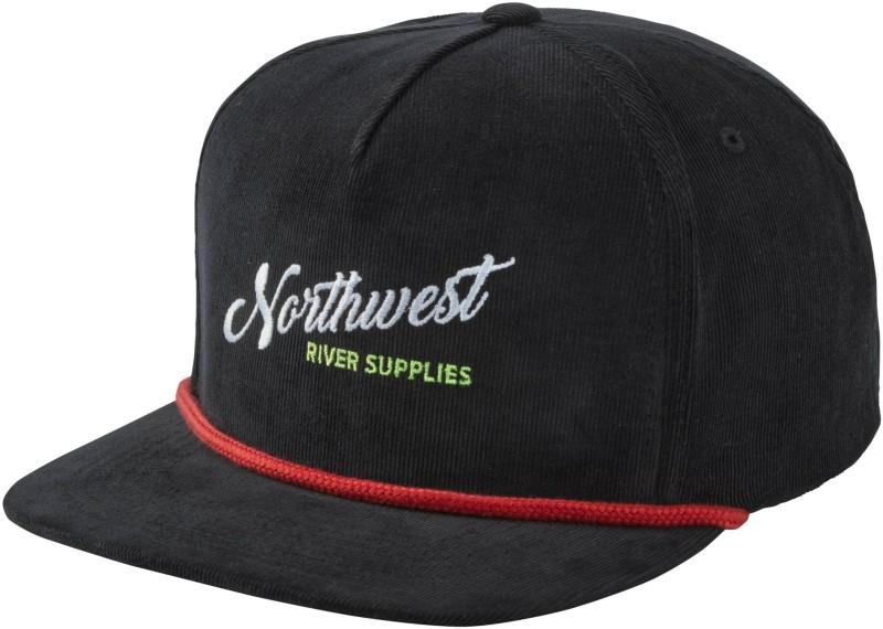 Prime Time Hat - black 1