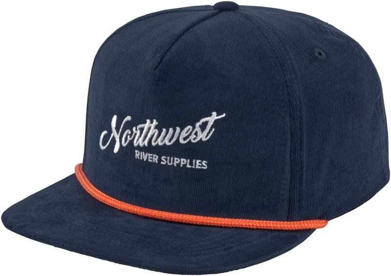 Prime Time Hat - navy 1