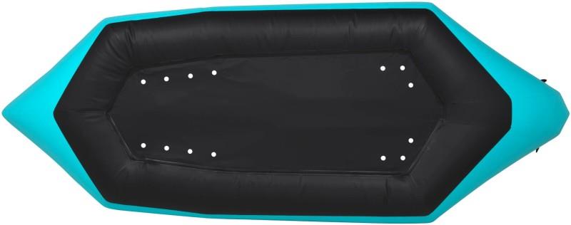 Pulsar Packraft - Standard - aqua 1