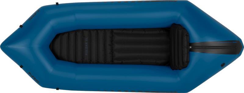 Pulsar Packraft - XL - Blue 4