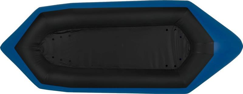 Pulsar Packraft - XL - Blue 5