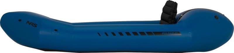 Pulsar Packraft - XL - Blue 3