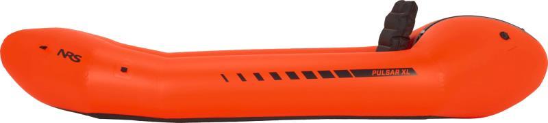 Pulsar Packraft - XL - Orange 3