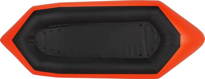 Pulsar Packraft - XL - Orange 5