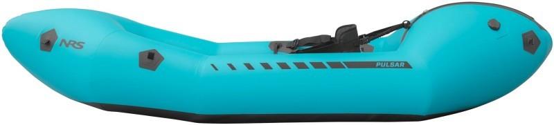 Pulsar Packraft - XL - aqua 1