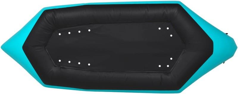 Pulsar Packraft - XL - aqua 1