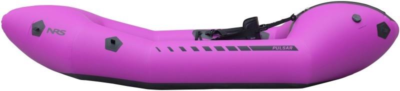 Pulsar Packraft - XL - berry 1