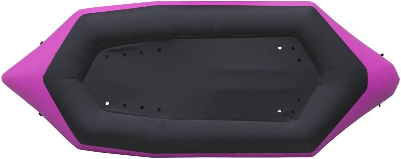 Pulsar Packraft - XL - berry 1