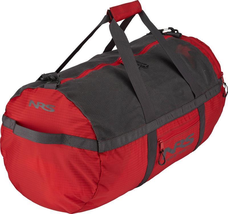 Purest Mesh Duffel Bag - 60L - Salsa 2