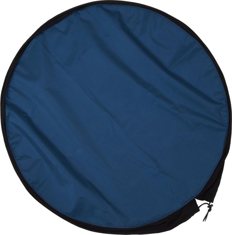 Quick Change Duffel - 90L - Black 2